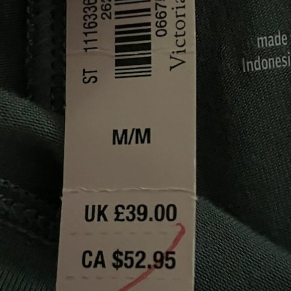 Nice Activeware lounge/casual wide leg pants - Picture 4 of 8